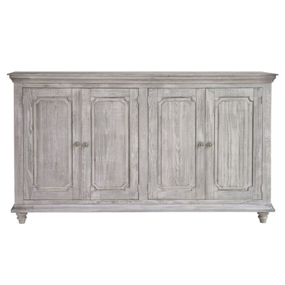 Margot - Console / TV Stand / Buffet - Gray