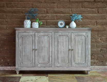 Margot - Console / TV Stand / Buffet - Gray