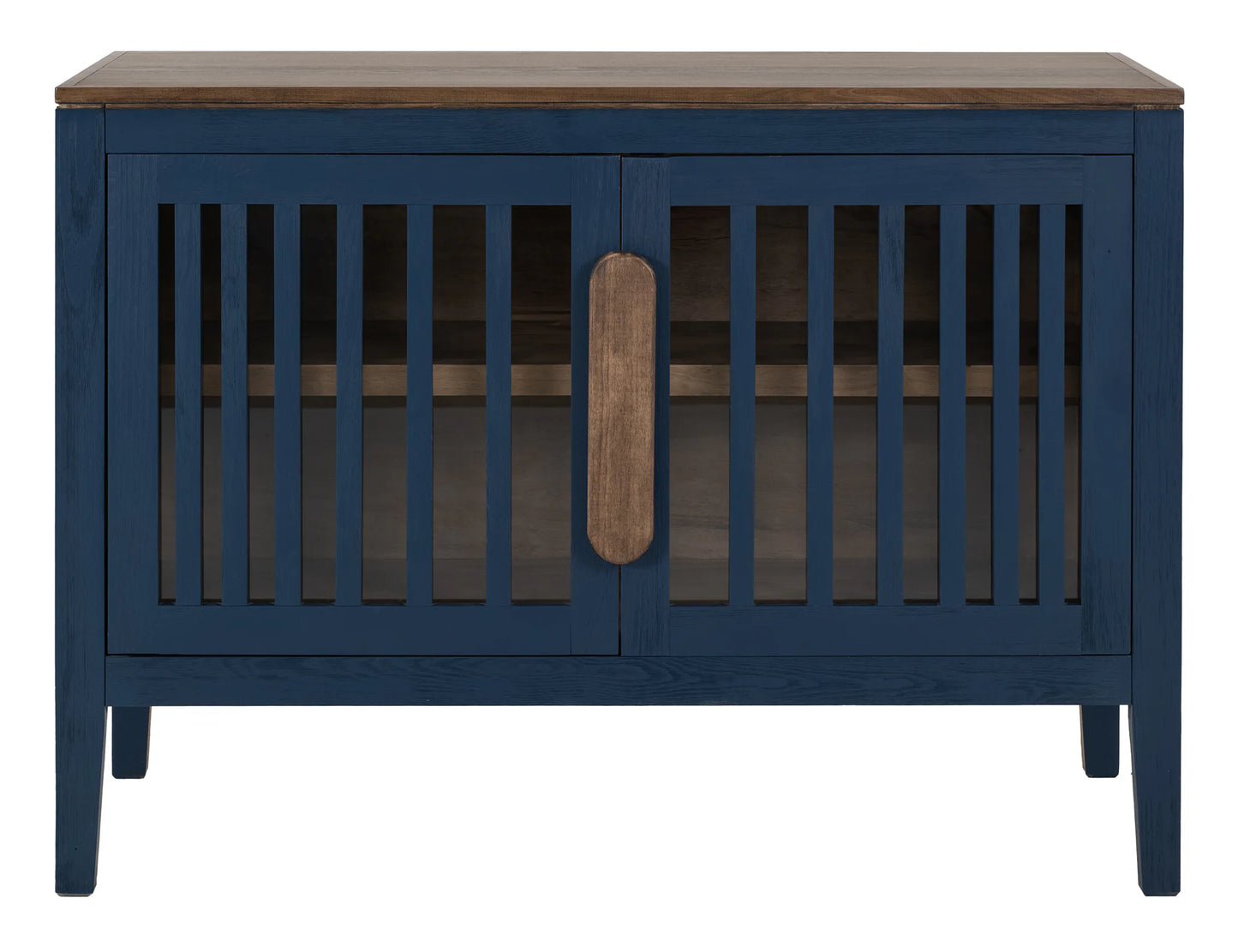 Autumn - Console - Indigo Blue