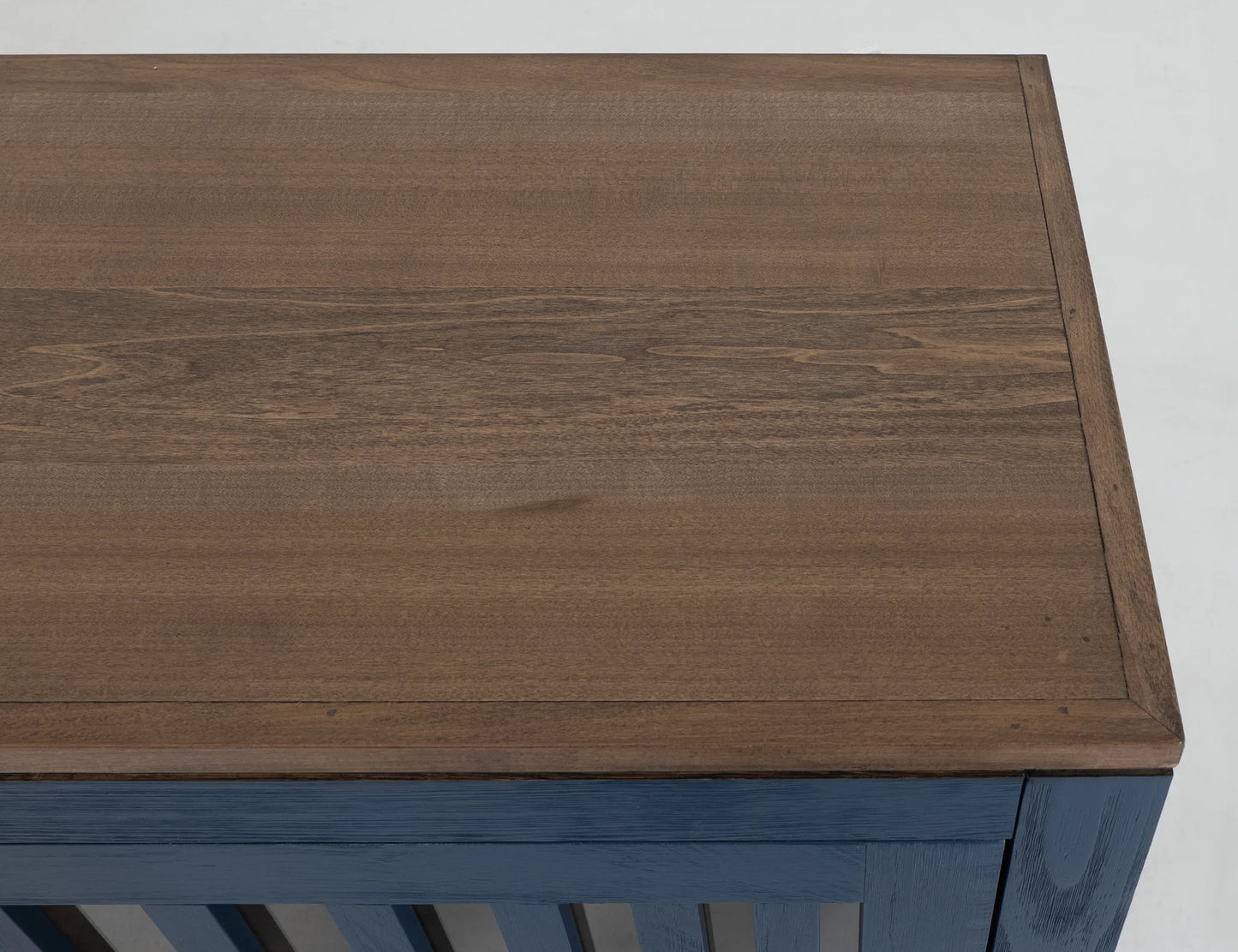 Autumn - Console - Indigo Blue