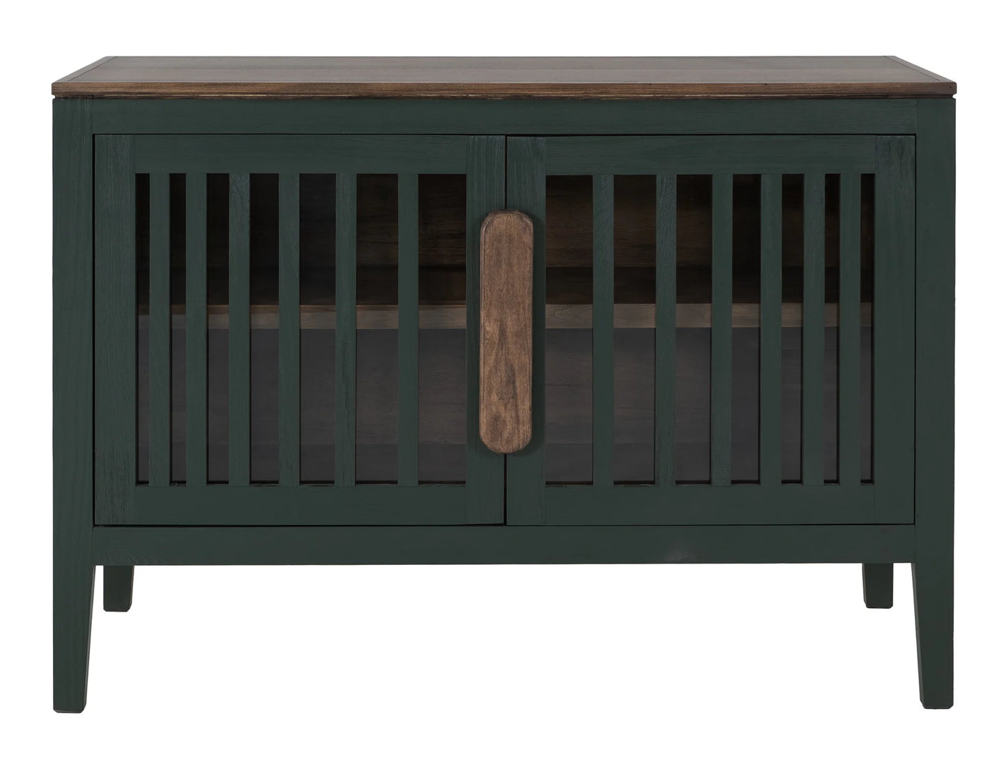 Autumn - Console - Forest Green