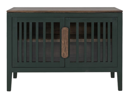 Autumn - Console - Forest Green