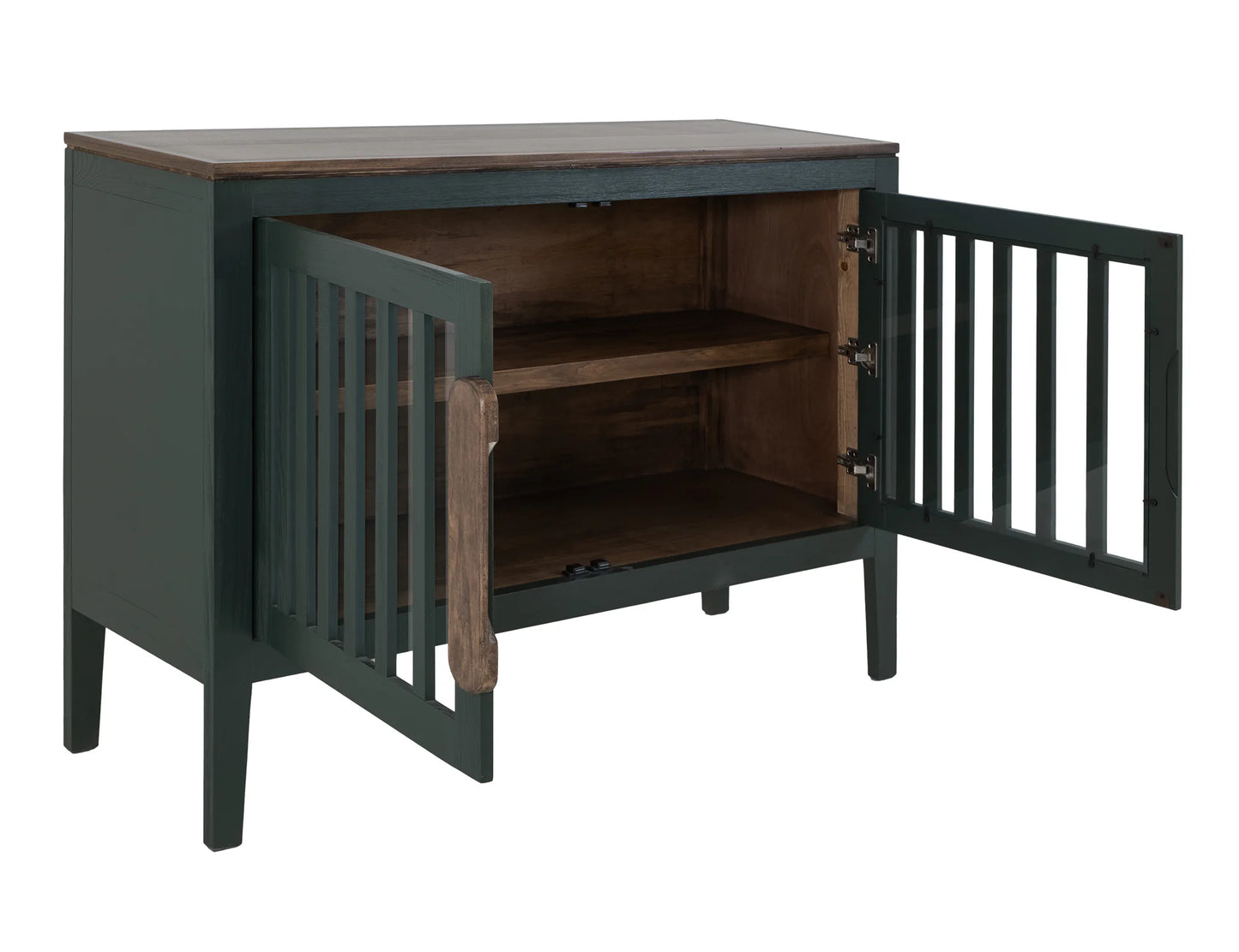 Autumn - Console - Forest Green