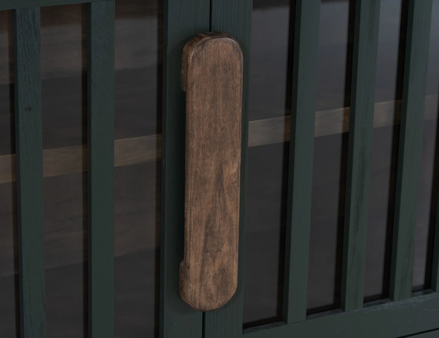 Autumn - Console - Forest Green