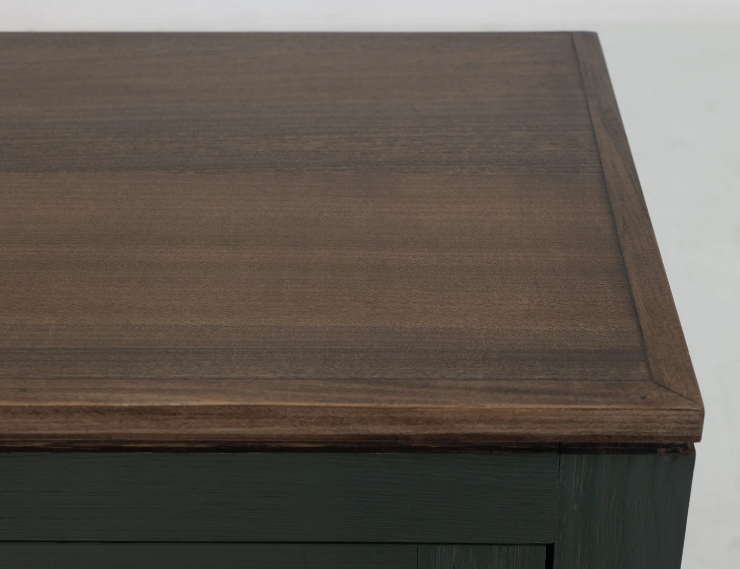 Autumn - Console - Forest Green