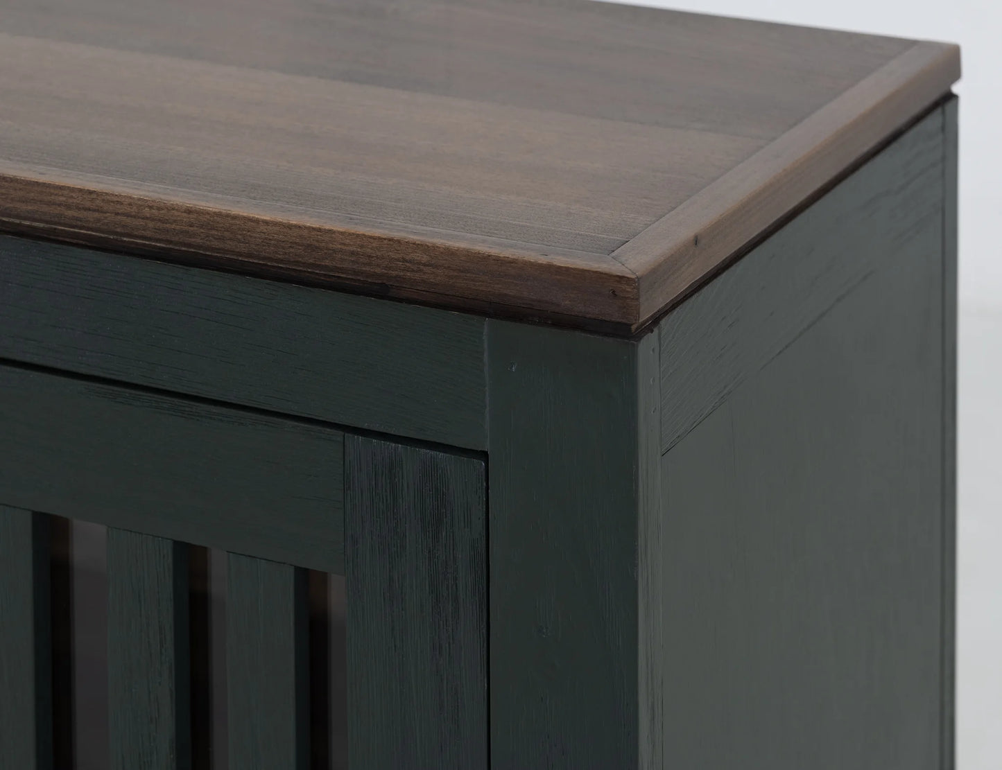 Autumn - Console - Forest Green