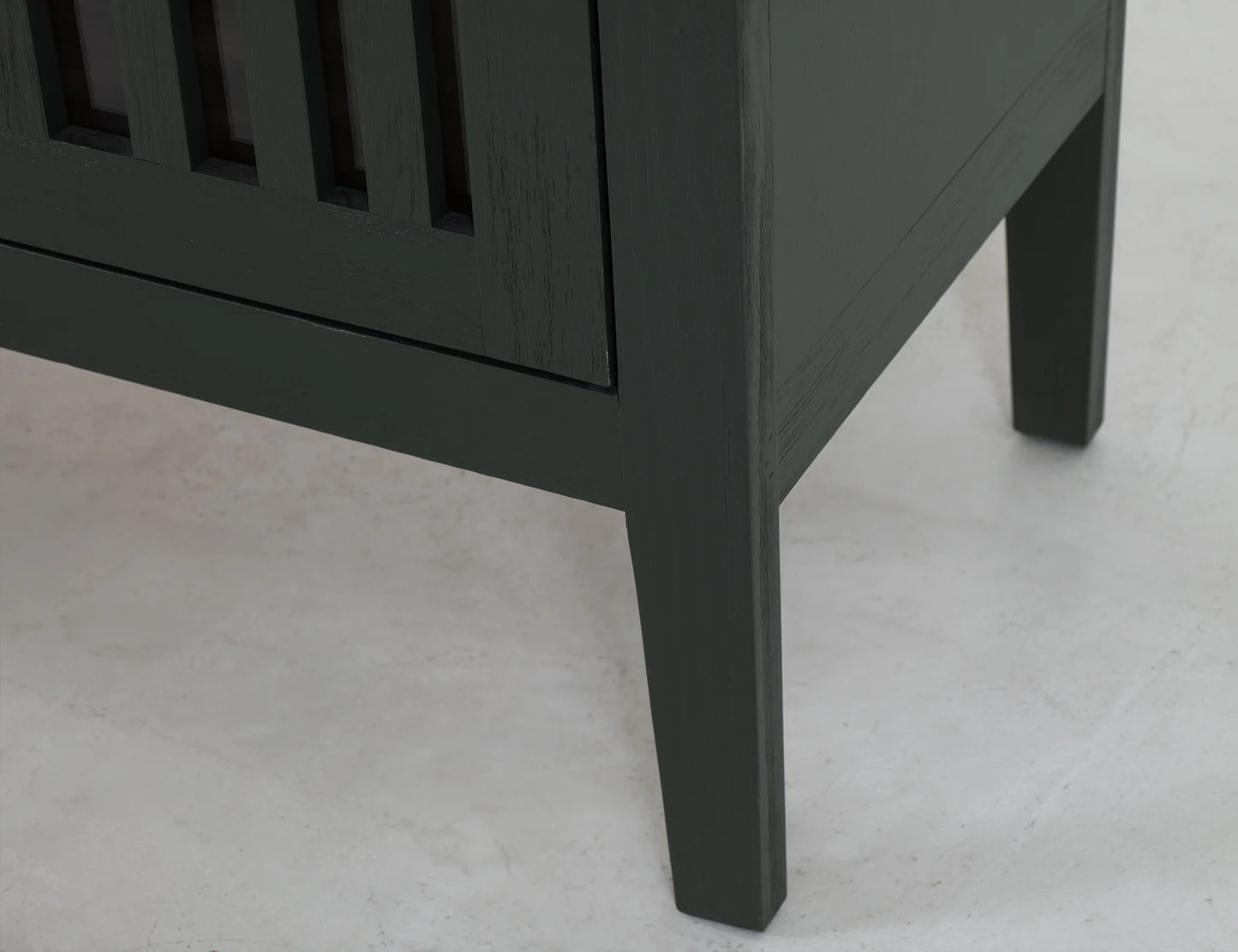 Autumn - Console - Forest Green