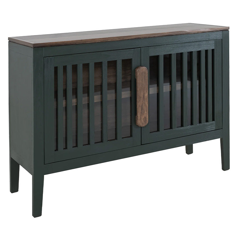 Autumn - Console - Forest Green