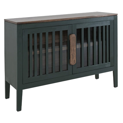 Autumn - Console - Forest Green