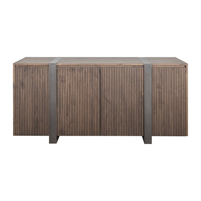 Haab - Console - Brown