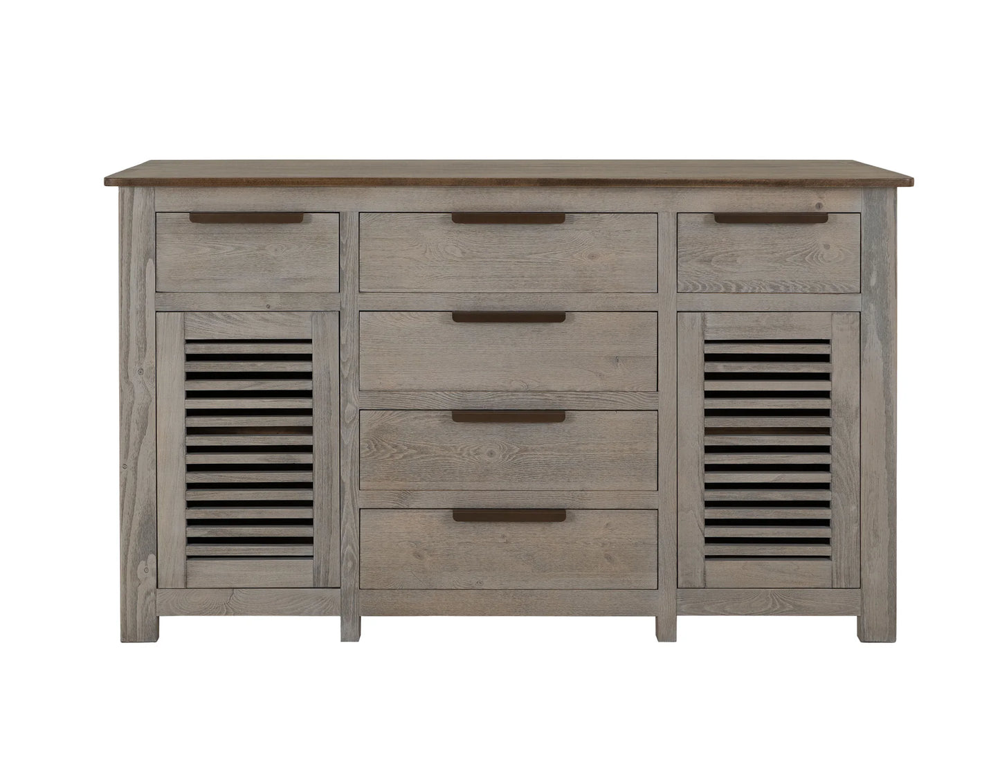 Bonfire - Buffet - Beige