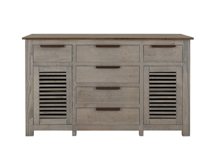 Bonfire - Buffet - Beige