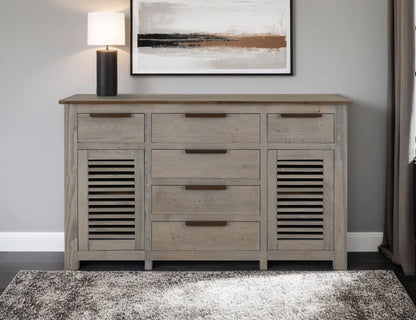 Bonfire - Buffet - Beige