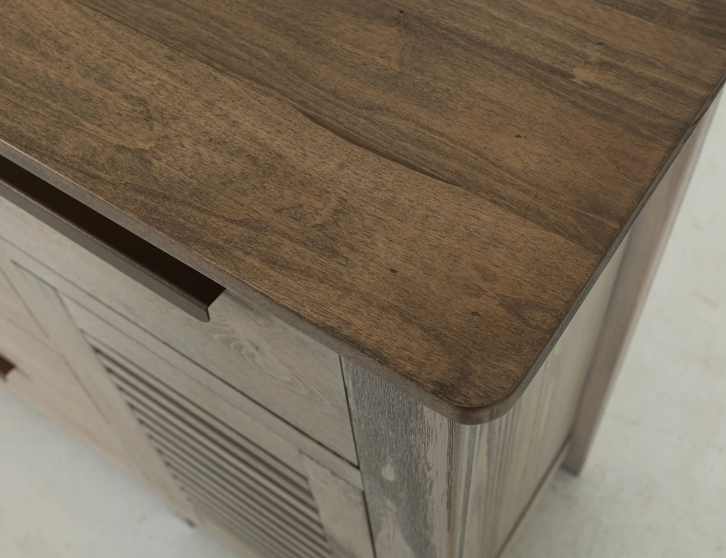 Bonfire - Buffet - Beige