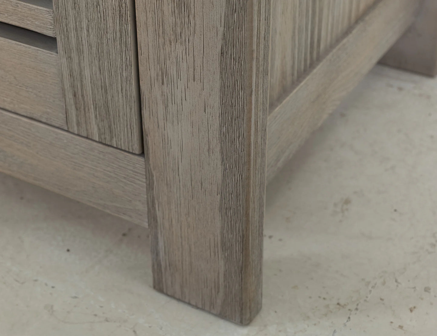 Bonfire - Buffet - Beige