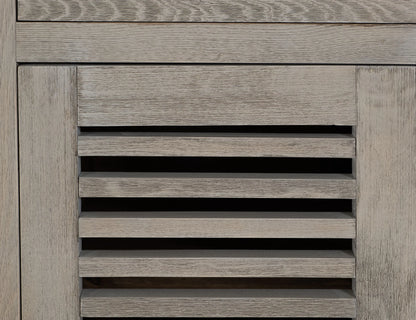 Bonfire - Buffet - Beige