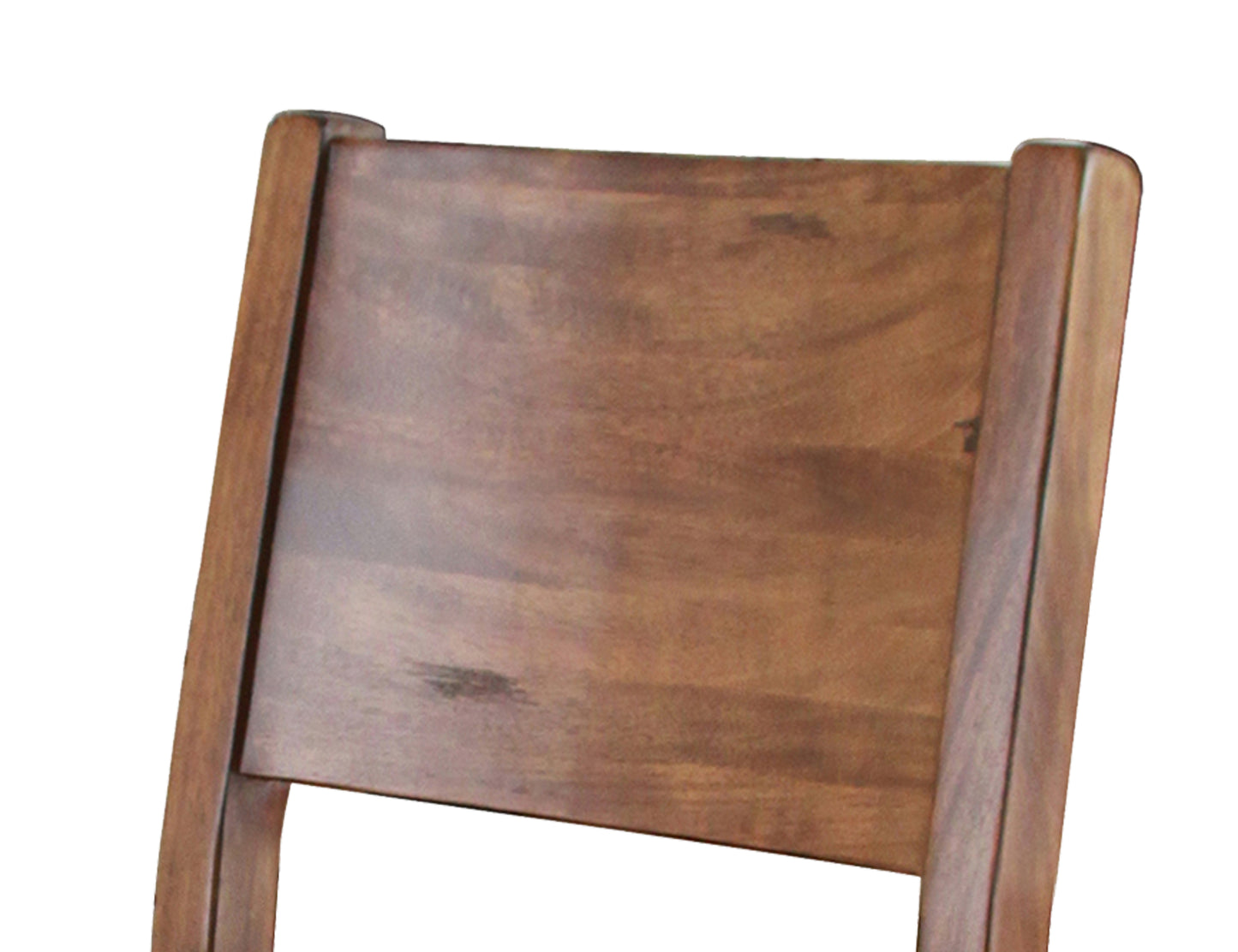 Parota - 24” Barstool - Cinnamon Brown