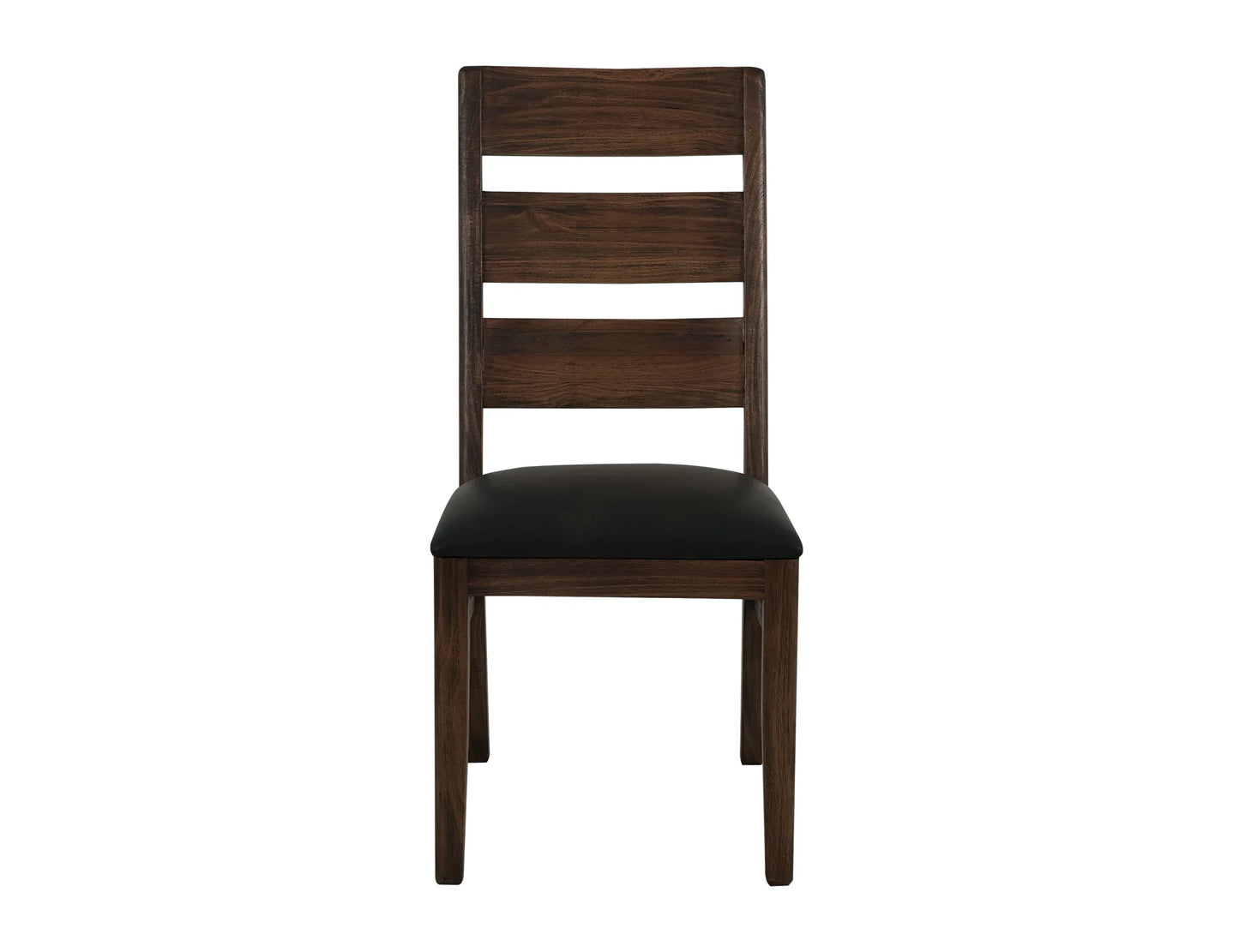 Riverwood - Chair (Set of 2) - Pecan Brown