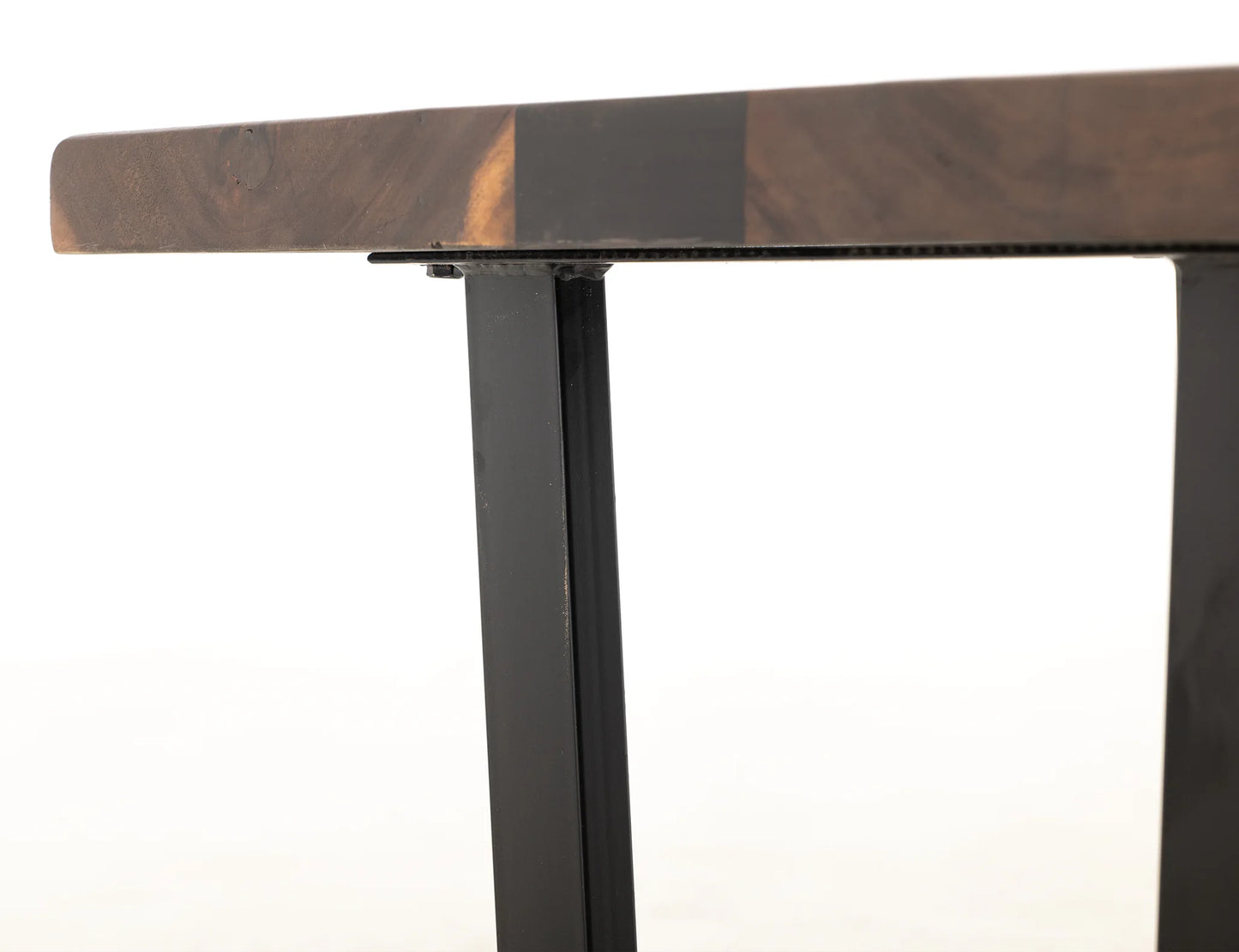 Riverwood - Cocktail Table - Almond / Barrel Brown