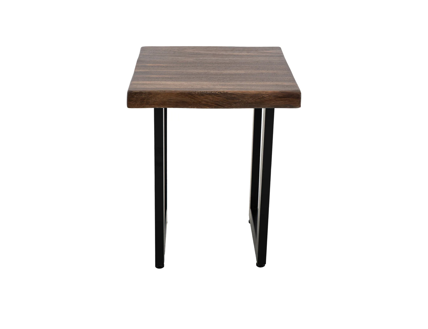 Riverwood - Chairside Table - Brown