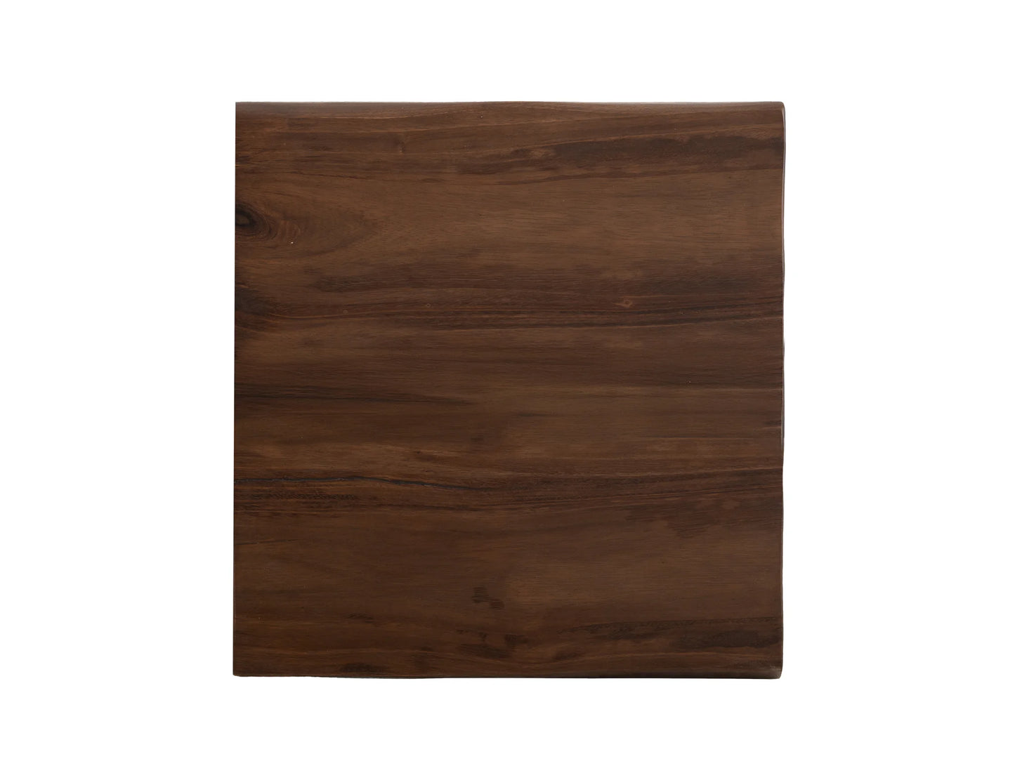 Riverwood - Chairside Table - Brown