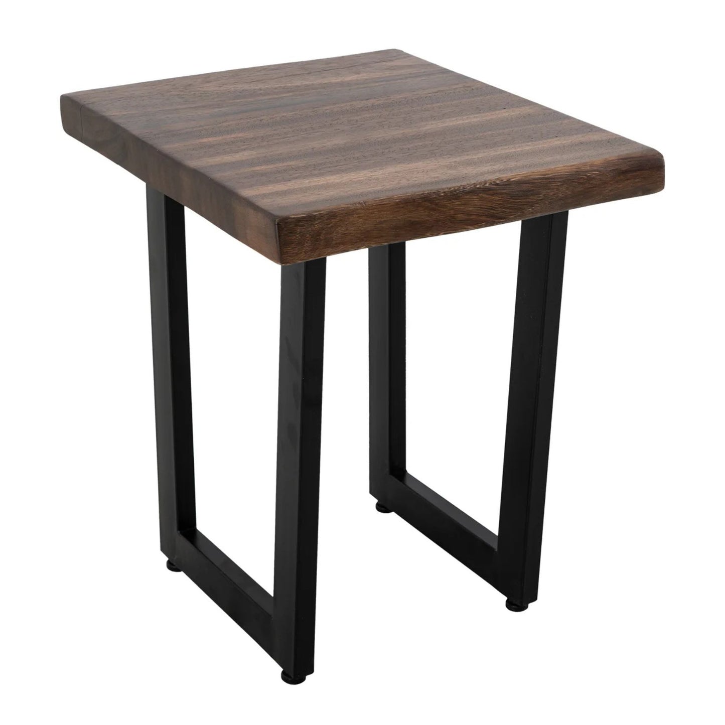 Riverwood - Chairside Table - Brown