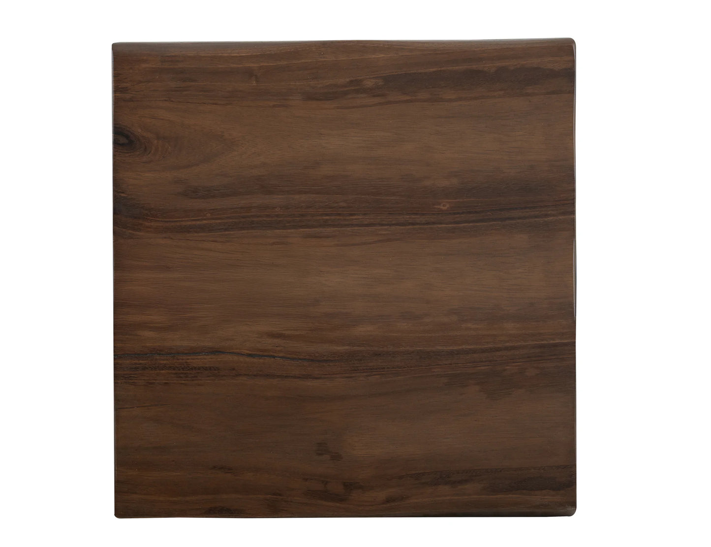 Riverwood - End Table - Brown