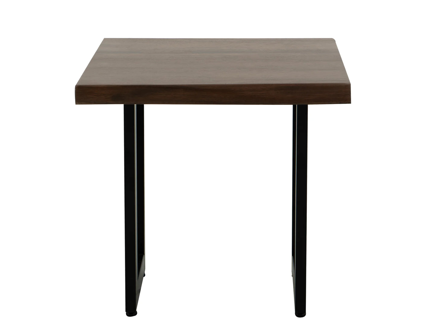 Riverwood - End Table - Brown
