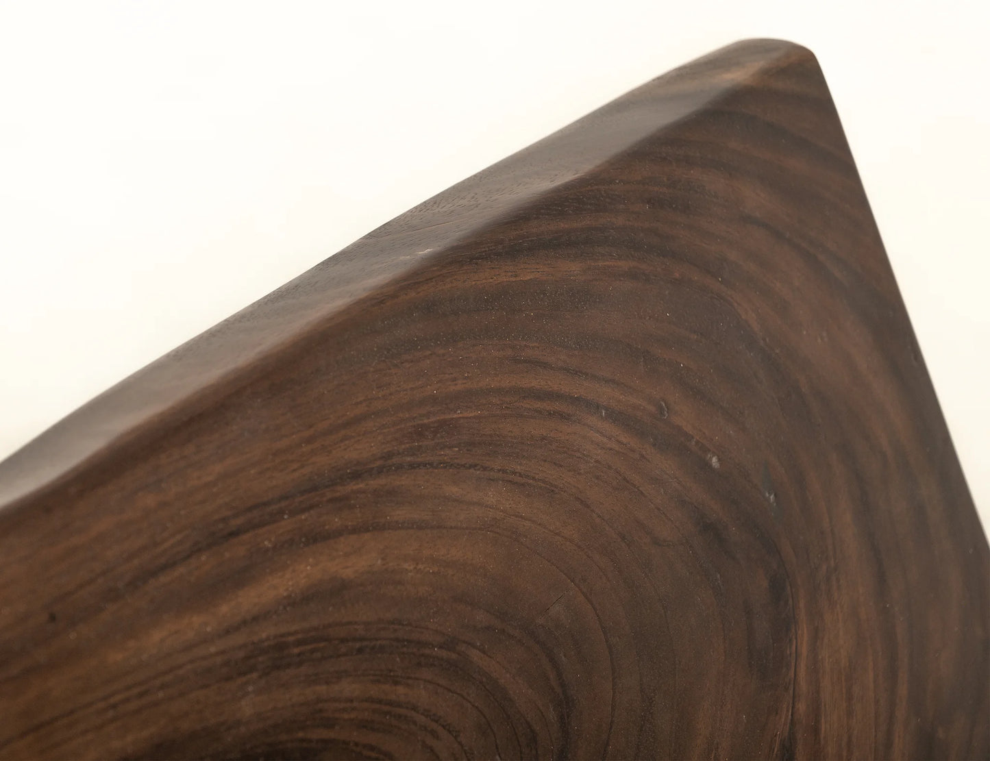 Riverwood - End Table - Brown