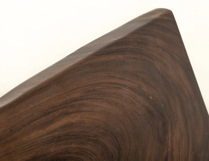 Riverwood - End Table - Brown