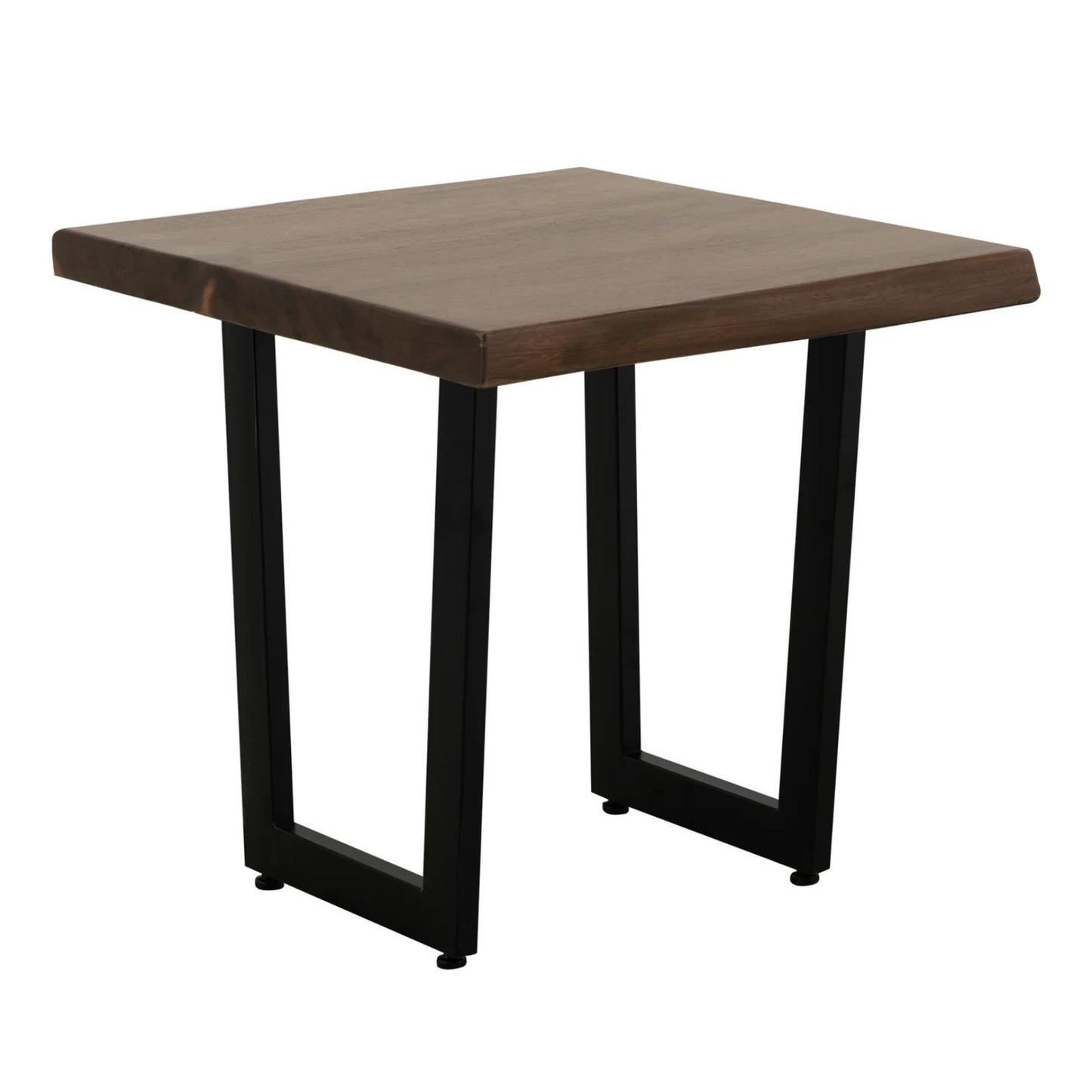 Riverwood - End Table - Brown