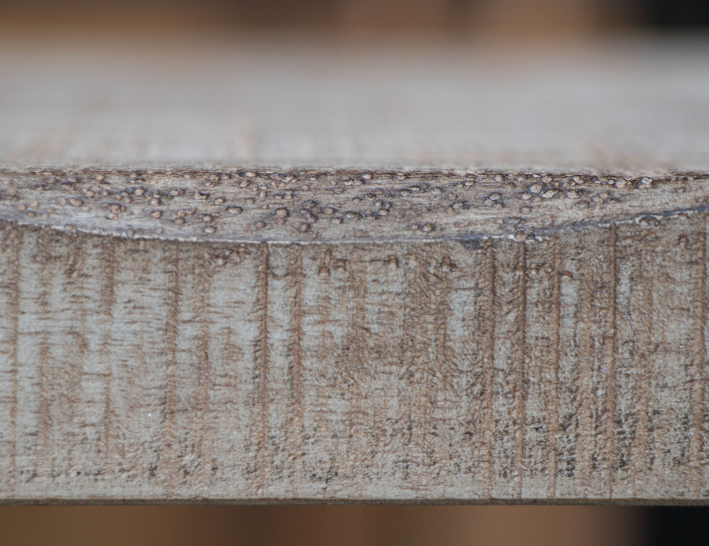 Old Wood - Sofa Table - Drift Sand