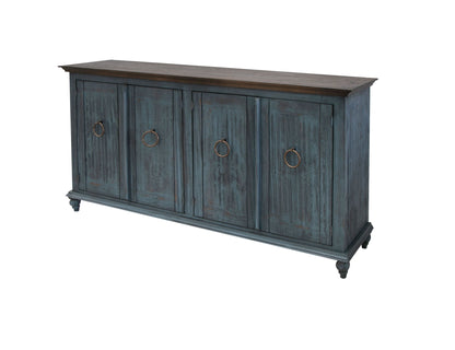 Capri - Console - Sky Blue