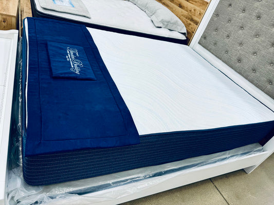 Mattress Tech “Timeless Cypress” Mattress