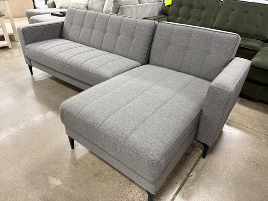 "Parker" Sleeper Sectional