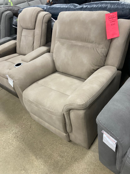 Power Recliner