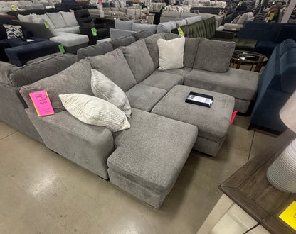 Ashley "Cresswell" Sectional
