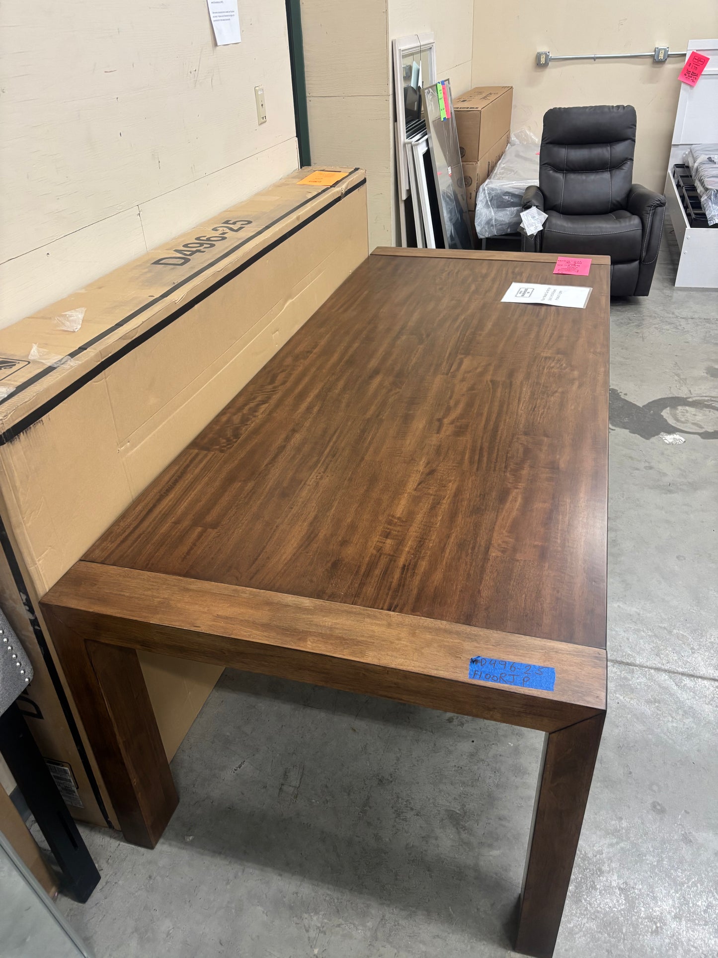 Kraeburn Dining Table