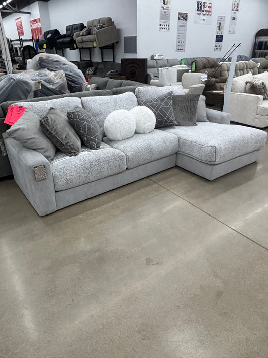 Jackson Sofa Chaise