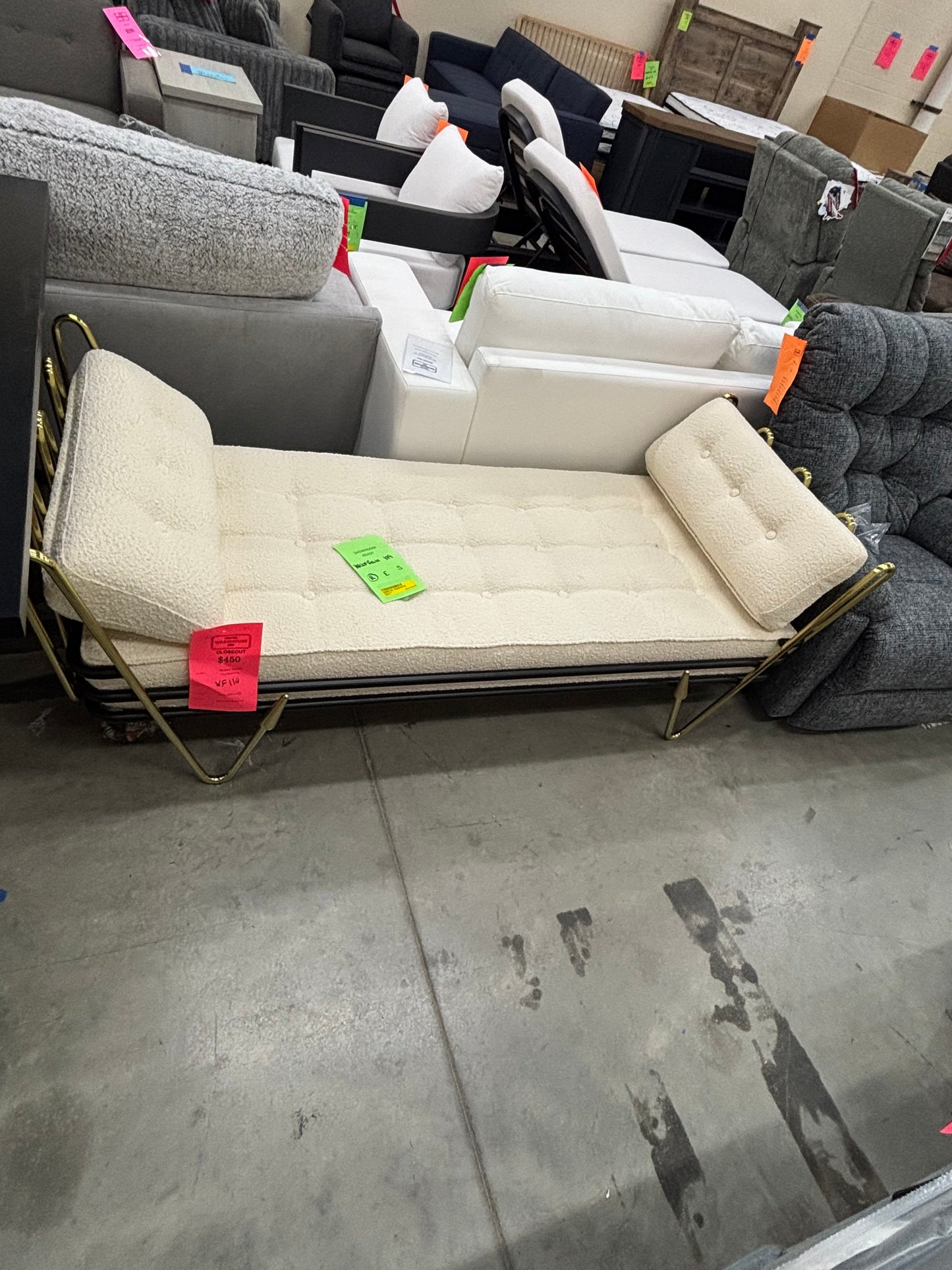 "Maxime" Daybed