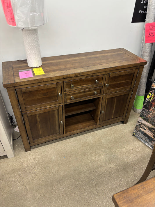 "Moriville" Dining Server