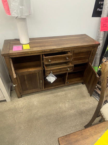 "Moriville" Dining Server