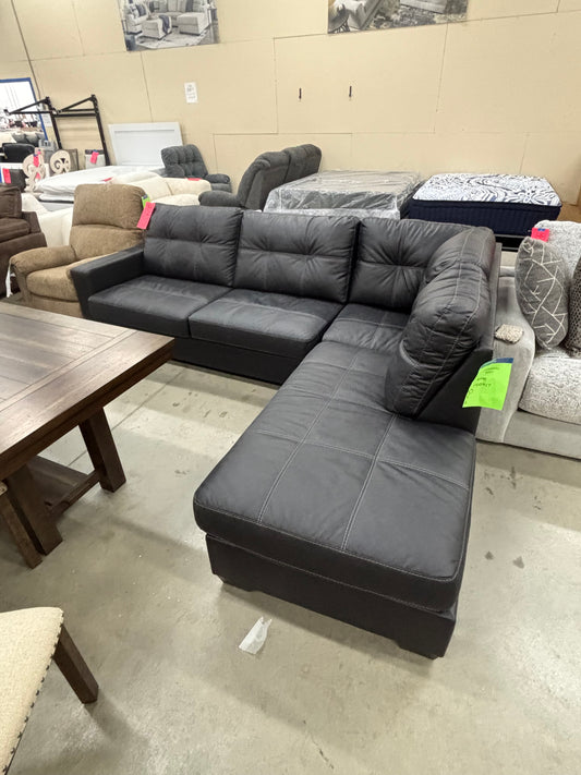 2 Pc Sectional