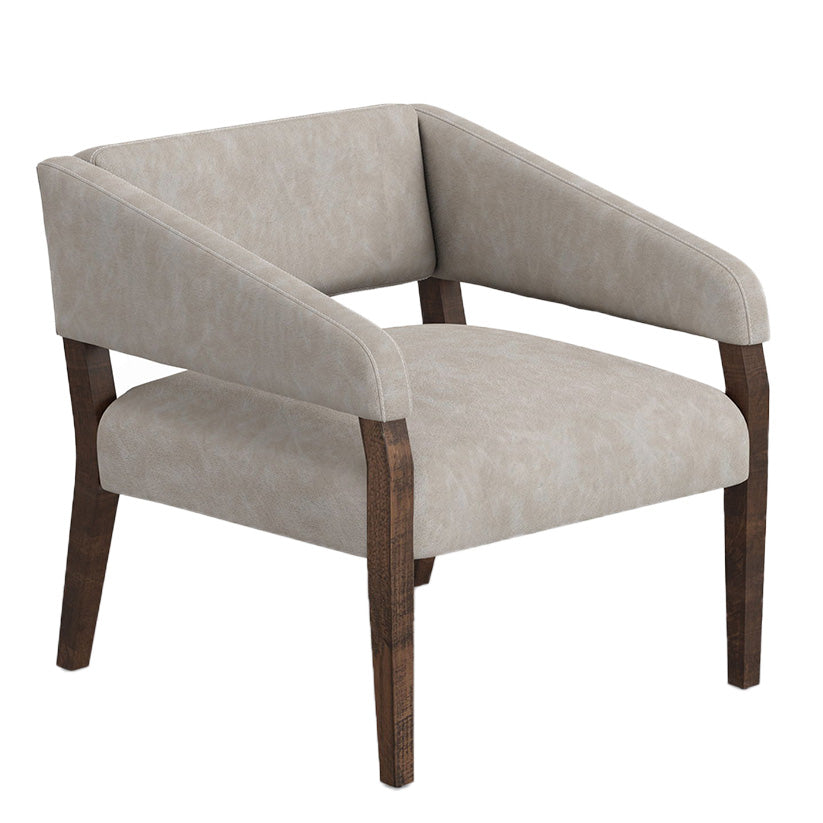 Murcia - Armchair - Gray