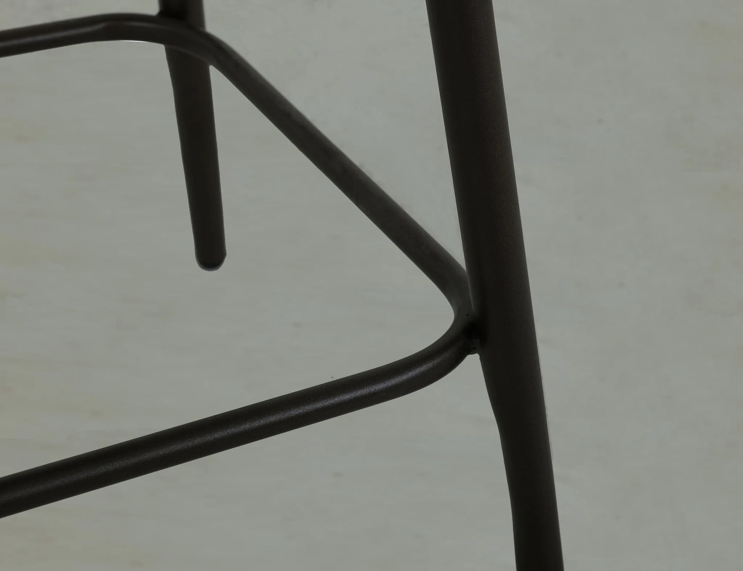 Tamesis - Upholstered Barstool - Caramel