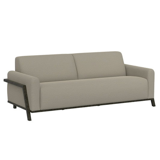 Fika - Sofa - Almond Gray