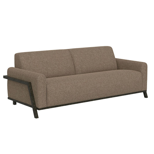 Fika - Sofa - Brown Camel