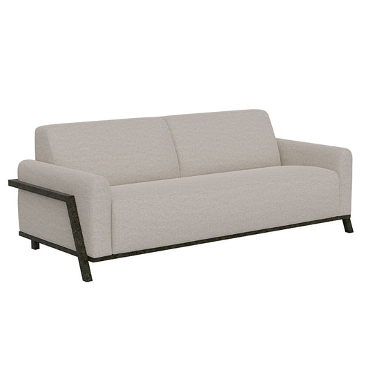 Fika - Sofa - Agreeable Gray