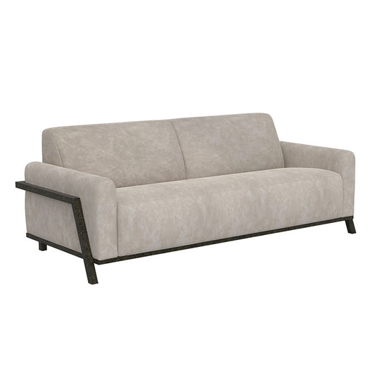 Fika - Sofa - Gray