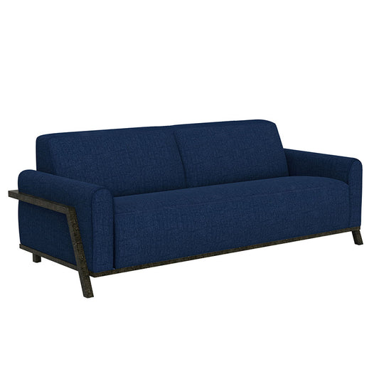 Fika - Sofa - Midnight Blue